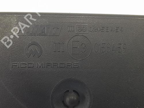 Left mirror FIAT STILO (192_) 1.9 JTD | BP17169353C26 