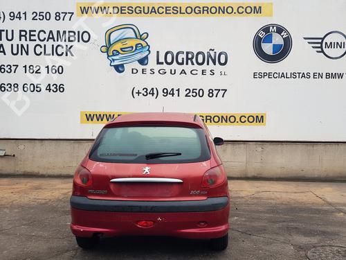 Other PEUGEOT 206 Hatchback (2A/C) 1.4 HDi eco 70 | BP32219762O1