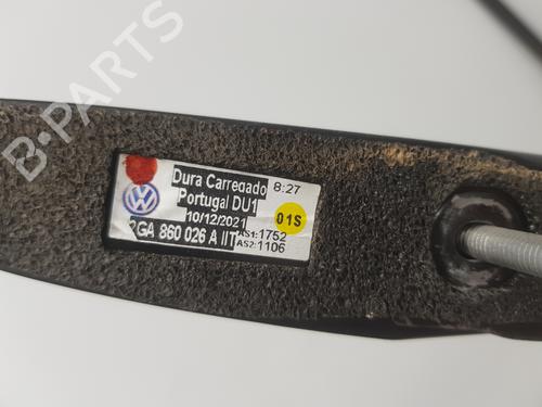 Reling dachowy VW T-ROC (A11, D11)  | BP29728694C65 
