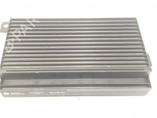 BP13500912M83 | Elektronisk modul JEEP GRAND CHEROKEE II (WJ, WG) 3.1 TD 4x4 BP13500912M83