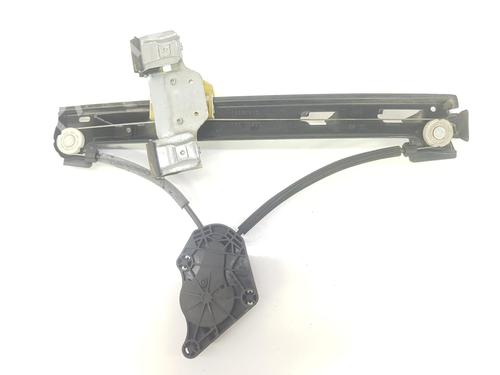 Rear left window mechanism SEAT IBIZA IV (6J5, 6P1) 1.6 TDI | BP9293962C24 