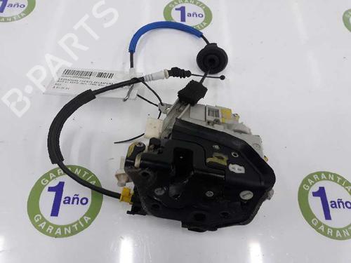 Used Front right lock AUDI A4 B8 Avant (8K5) 2.7 TDI (190 hp) 3661802