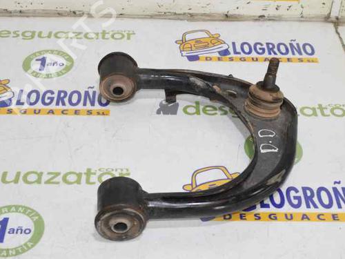 Used Right front suspension arm TOYOTA HILUX VII Pickup (_N1_, _N2_, _N3_) 2.5 D 4WD (KUN25) (102 hp) 763322