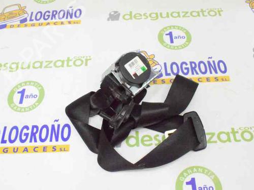 Front right seatbelt BMW 5 (E60) 520 d | BP19034119I25 
