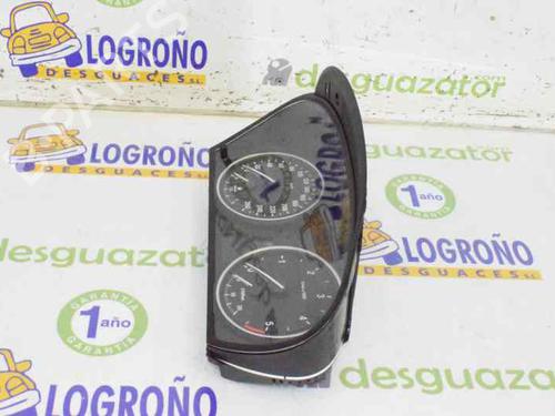 Instrument cluster BMW 5 (E60) 520 d | BP1270419C47 