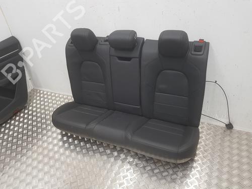 Sæde sæt PORSCHE MACAN (XAB) Electric (XABAA1) | BP37439885C78  - Image 8