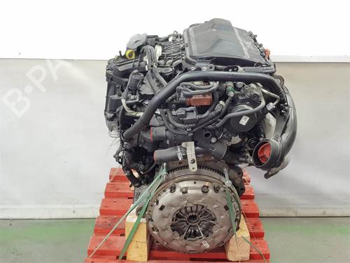 Engine FORD KUGA II (DM2) | BP37727360M1 - Image 39