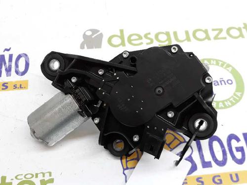Rear wiper motor NISSAN QASHQAI / QASHQAI +2 I (J10, NJ10, JJ10E) 2.0 dCi All-wheel Drive | BP3139293M102 