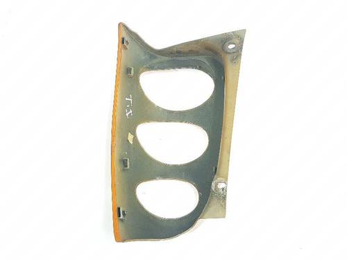 Headlight eyebrow SMART CITY-COUPE (450) 0.6 (S1CLA1, 450.341) | BP14083345C118 
