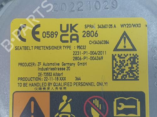 Other FORD RANGER IV | BP33441454O1 - Image 2