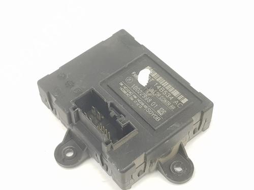 Electronic module FORD MONDEO IV (BA7) 2.0 TDCi | BP17712961M83 