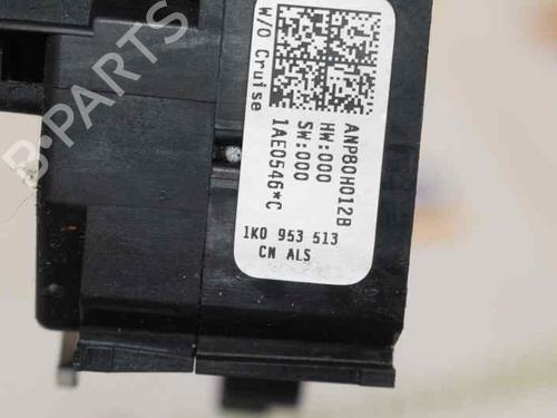 Steering column stalk SEAT LEON (1P1) 1.9 TDI | BP1364165I23 