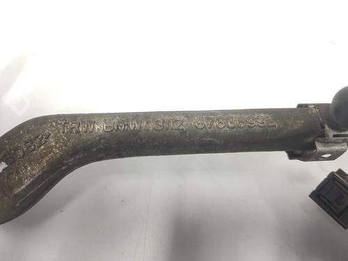 Left front suspension arm BMW 1 (E87) 116 i | BP9543342M12 