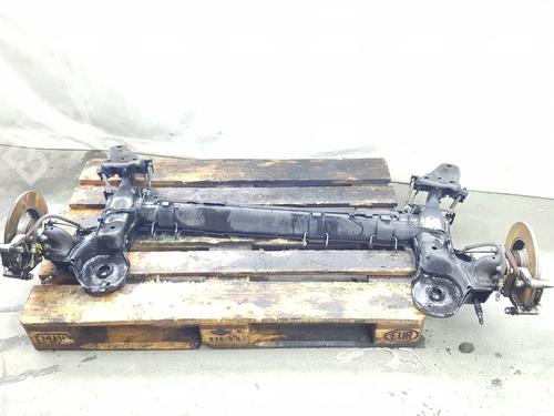 Achteras OPEL CROSSLAND X / CROSSLAND (P17, P2QO) 1.2 (75) (82 hp) 31133515