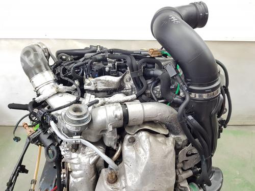 Engine OPEL VIVARO B Bus (X82) | BP36678192M1 - Image 15