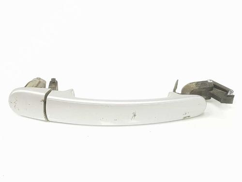 Front right exterior door handle VW PASSAT B5.5 Variant (3B6) 1.9 TDI (130 hp) 3B0837207G | 3B0837207G | 3B0837207G | GRIS PLATA 8E/A7W |