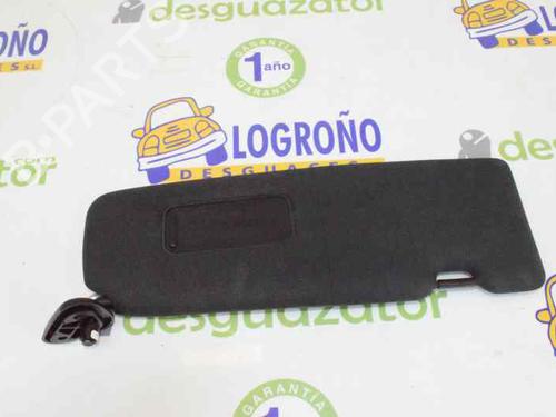 Right sun visor BMW 1 (E81) 120 i | BP1713677I2 