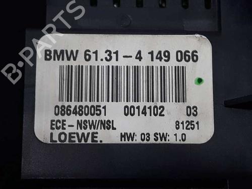 Headlight switch BMW 3 (E46) 316 i | BP1327047I24