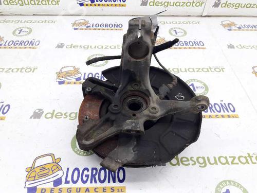 Right front steering knuckle SEAT LEON (1P1) 1.9 TDI | BP791774M26 