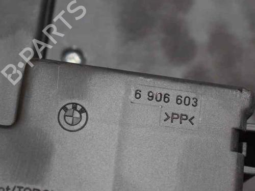 Fuse box BMW 5 (E60) 535 d | BP761510E1 