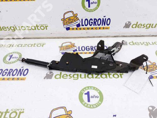 Used Hand brake Hand brake AUDI A4 B7 Avant (8ED) [2004-2008] 8775256 8775256