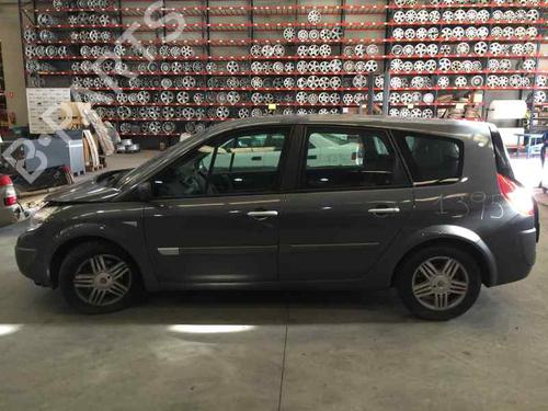 Used Parts RENAULT GRAND SCÉNIC II (JM0/1_) 1.9 dCi (JM15) (110 hp) 36448