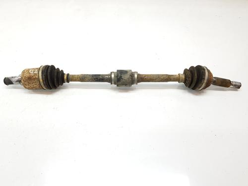 Used Right rear driveshaft MITSUBISHI OUTLANDER III (GG_W, GF_W, ZJ, ZL, ZK) 2.0 Hybrid 4WD (GG2W) (189 hp) 21002872