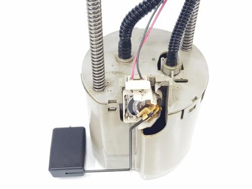 Fuel pump TOYOTA LAND CRUISER PRADO (_J12_) 3.0 D-4D (KDJ120, KDJ125) | BP21201148M76 