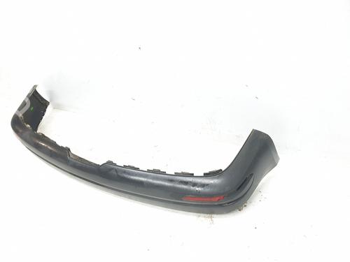 Rear bumper VW CADDY ALLTRACK Box Body/MPV (SAA) 2.0 TDI | BP20241401C8 