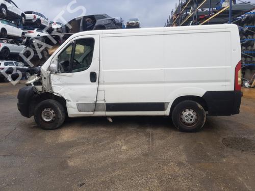 Front left window mechanism PEUGEOT BOXER Van 2.2 HDi 120 | BP33861273C22 - Image 17