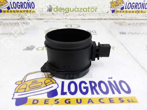 Used Mass air flow sensor BMW 5 (E60) 520 d (177 hp) 1664403