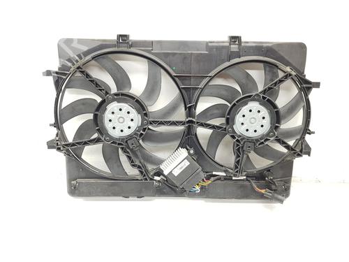 Radiator fan AUDI A6 C7 (4G2, 4GC) 2.0 TDI | BP29427488M35 