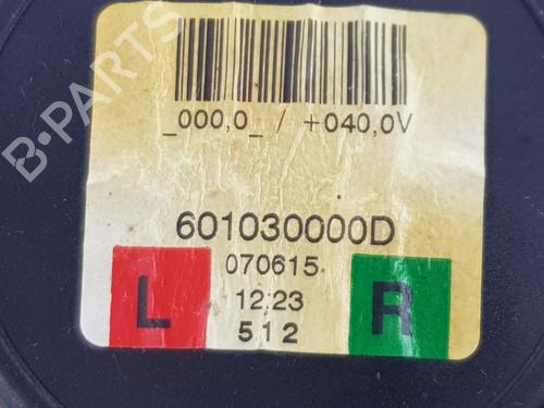 Rear left seatbelt MINI MINI (R56) Cooper D | BP10415990I29 