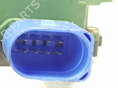 Front left lock SEAT IBIZA III (6L1)  | BP29290693C98 