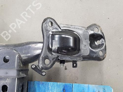 Rear axle CUPRA LEON Sportstourer (KL8, KU8, KUD) 1.5 eTSI | BP30753932M2 