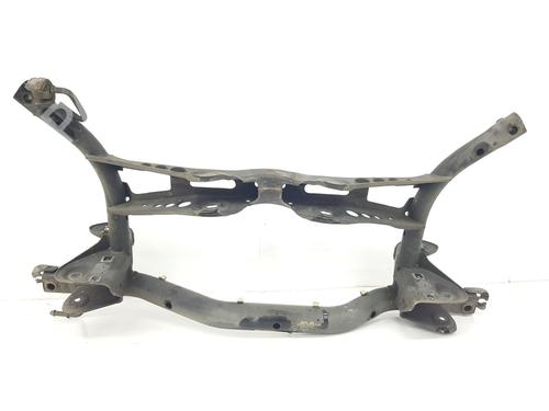 Used Rear axle VW GOLF PLUS V (5M1, 521) 2.0 TDI 16V (140 hp) 15217609