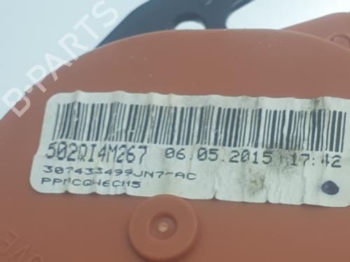 Rear center seatbelt SUZUKI SX4 S-Cross (JY)  | BP29861889I27