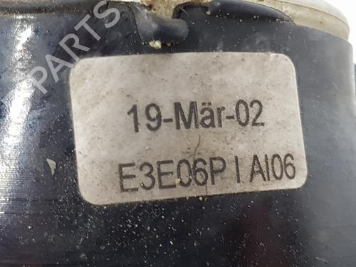 Left front fog light BMW 3 (E46) 318 d | BP23502630C30 