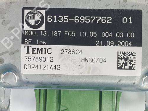 Electronic module BMW 5 (E60) 525 d | BP38727738M83 - Image 3