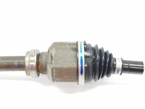Right front driveshaft OPEL ASTRA L Sports Tourer (O5)  | BP26143752M39 