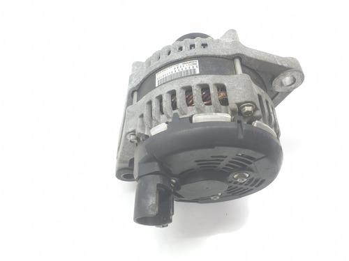 Alternator ALFA ROMEO STELVIO (949_) 2.0 Q4 (949.AXF2A) | BP30437162M7 