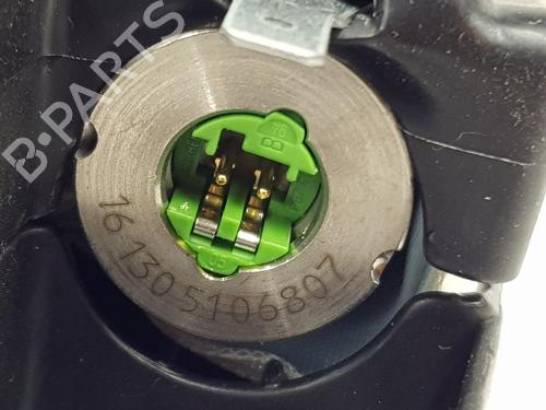 Electronic module PEUGEOT 208 I (CA_, CC_) 1.2 VTI 82 | BP28827387M83 