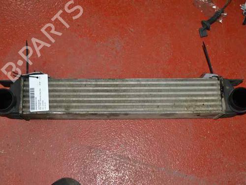 Used Intercooler BMW 5 (E39) 520 d (136 hp) 1168195