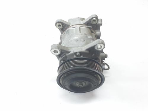 AC compressor BMW 3 (F30, F80) 318 d | BP21267308M34 