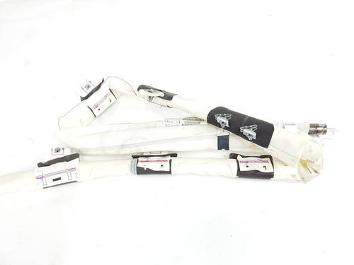 Used Left curtain airbag Left curtain airbag 39567736 39567736