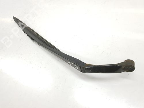 Front windshield wiper arm TOYOTA LAND CRUISER PRADO (_J12_) 3.0 D-4D (KDJ120, KDJ125) | BP12465342C143 