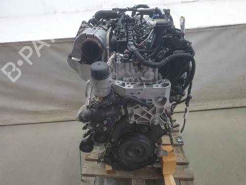 Engine LAND ROVER RANGE ROVER EVOQUE (L538)  | BP35978766M1  - Image 8