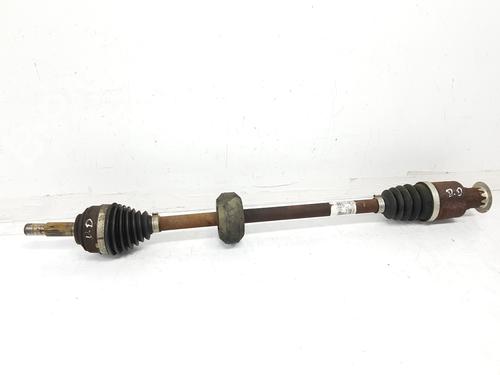 Used Right front driveshaft DACIA SANDERO 1.2 16V (75 hp) 11886700