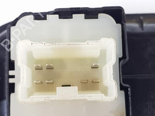 Left front window switch RENAULT EXPRESS Box Body/MPV | BP37430239I27 - Image 6