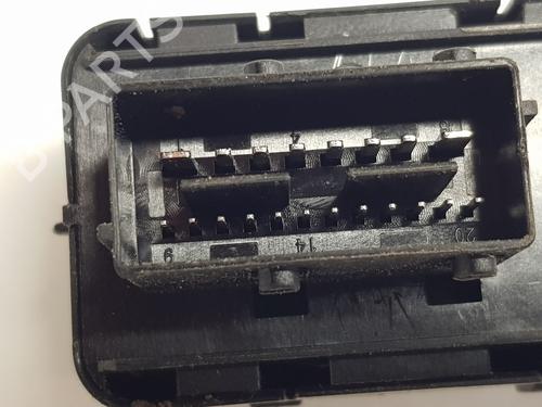 Left front window switch CITROËN BERLINGO (ER_, EC_) 1.5 BlueHDi 100 | BP33698252I27 - Image 5